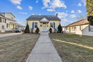 1618 Merrill Ave, Beloit, WI 53511