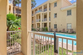 6410 Padre Blvd Unit 101, South Padre Island, TX 78597