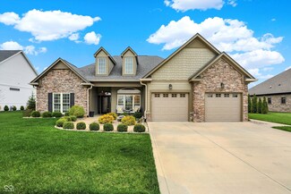 749 Meadowbrook Ln, Franklin, IN 46131