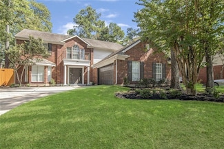 10 Elk Crossing Dr, Spring, TX 77381