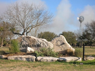 Lot 13 Fox Horn Cir, Marble Falls, TX 78657