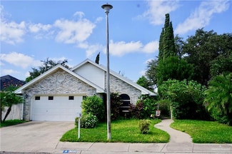 1707 E Gastel Cir, Mission, TX 78572
