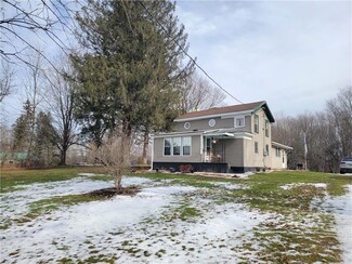 10546 Duck Lake Rd, Port Byron, NY 13140