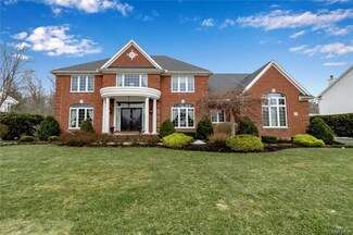 Unlisted Address
