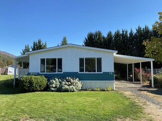 8947 E Evans Creek Rd Unit 12, Rogue River, OR 97537