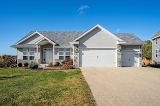 9950 Leana Dr, Roscoe, IL 61073