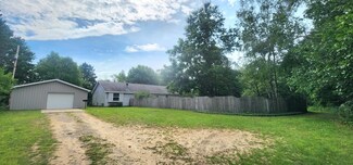 1591 S Sheridan Rd, Stanton, MI 48888