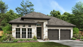 29760 Brushy Gables Dr, Magnolia, TX 77354
