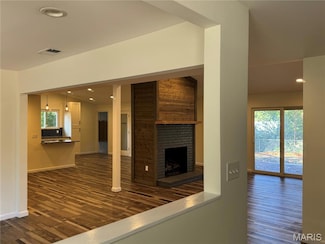 1529 Tryon Dr, Saint Louis, MO 63146