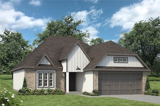 1918 Taggart Trail, Bryan, TX 77807