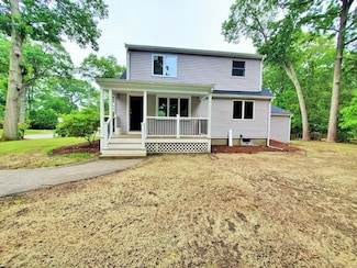 286 Raynor Ave, Whitman, MA 02382