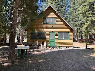 80 Diamond Lake Loop, Chemult, OR 97731