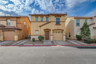 687 Porchtown Ave, Las Vegas, NV 89183