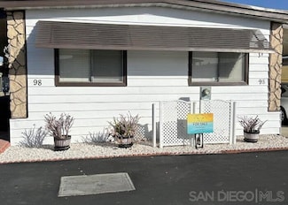 1501 Anza Ave Unit 98, Vista, CA 92084