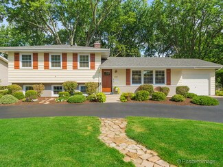 537 Spruce Dr, Naperville, IL 60540