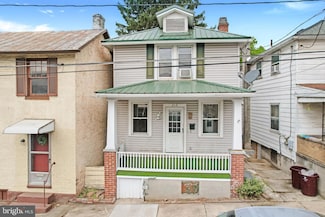 218 Pear St, Cumberland, MD 21502