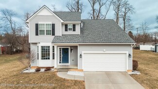 860 Meadows Dr, Jackson, MI 49203