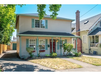 3942 SE Harrison St, Portland, OR 97214