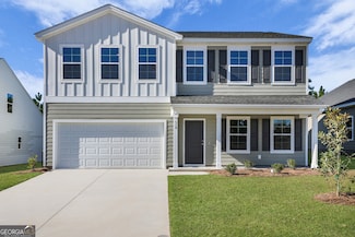 510 Outpost Way, Statesboro, GA 30458