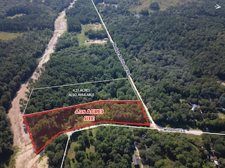 TBD Windmill, Montgomery, TX 77316