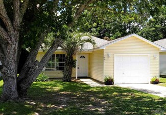1081 Antigua Cir, Pensacola, FL 32506
