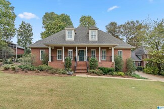 905 Teaberry Ln, Birmingham, AL 35244