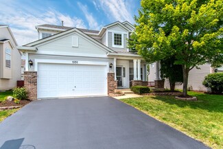 2151 Sudbury St, Naperville, IL 60564
