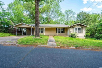 307 1st St, Hot Springs National Park, AR 71913