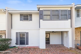202 Dublin Cir Unit B, Lafayette, LA 70506