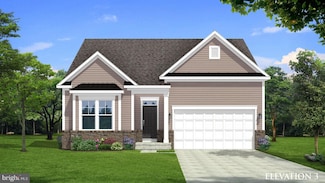637 Husky Trail, Martinsburg, WV 25403