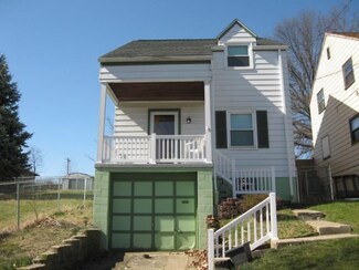 2410 Morton St, Pittsburgh, PA 15234