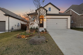 1232 Newport St, Sherman, TX 75090