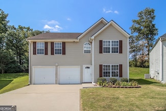2373 Brookgate Way, Ellenwood, GA 30294