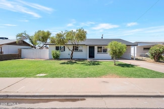 1051 E Millett Ave, Mesa, AZ 85204