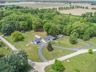 1134 Oak Grove Park, Union City, MI 49094
