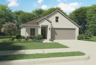 749 Briar Dr, Lavon, TX 75166