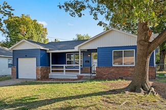 1819 S Irvington Ave, Tulsa, OK 74112