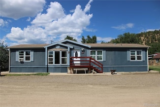 312 N Wooten Ave, Trinidad, CO 81082