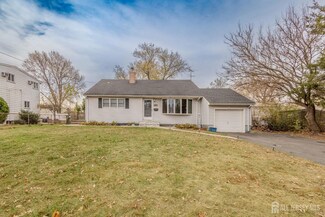 1314 Ute Rd, North Brunswick, NJ 08902