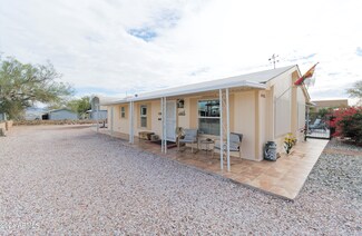 49621 Rainbow Ave, Quartzsite, AZ 85346