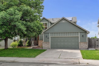 2588 E 116th Ave, Thornton, CO 80233