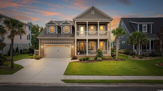 1301 E Isle of Palms Ave, Myrtle Beach, SC 29579