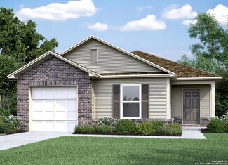 20807 Maple Grove, San Antonio, TX 78264