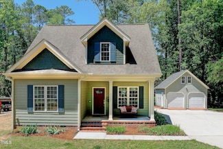 3357 Denise St, Durham, NC 27704
