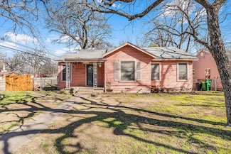3901 Earl St, Haltom City, TX 76111