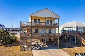2300 Raymond Ave Unit 4, Kill Devil Hills, NC 27948