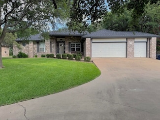 316 Delaware Springs Blvd, Burnet, TX 78611