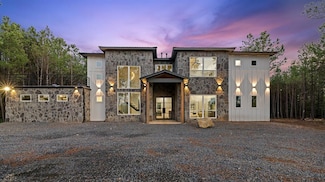 366 Timbuktu Trail, Broken Bow, OK 74728