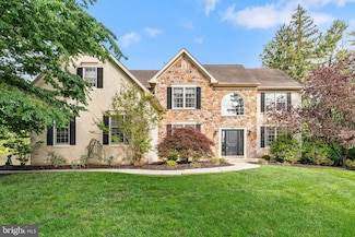 560 Buckley Rd, Ambler, PA 19002
