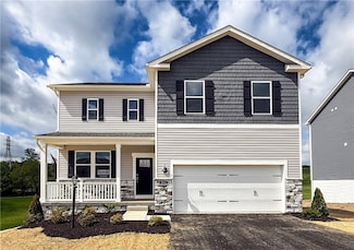 211 Rolling Mill Ln, Finleyville, PA 15332